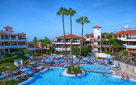 Apartamentos Golf del Sur Tenerife